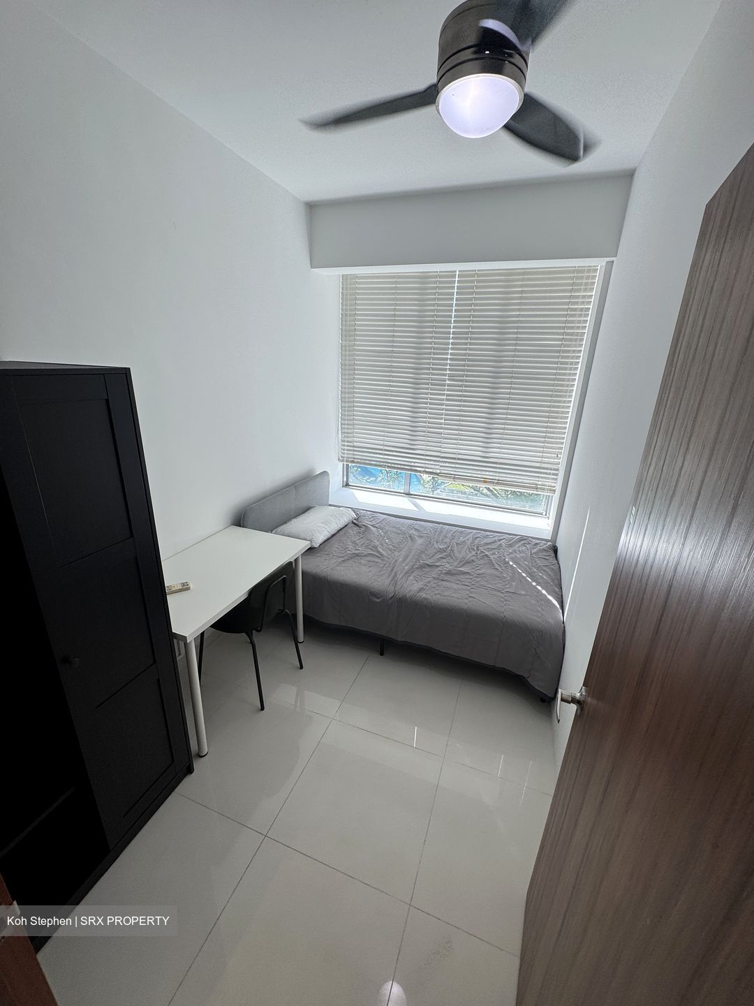 One-north Residences (D5), Apartment #452240111